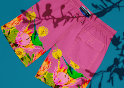Granadilla Swim | Branding