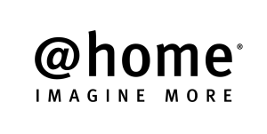 @home Logo