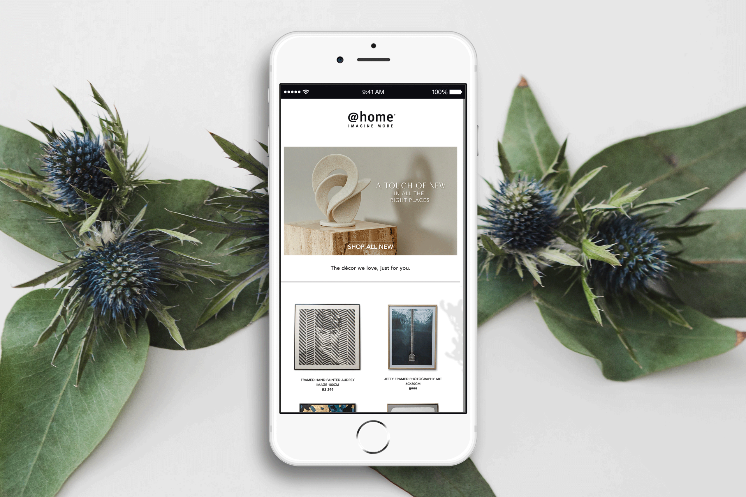 ohbeulla-@home---A-touch-of-new-Behance