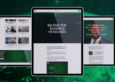 Nedbank | UX Case Study