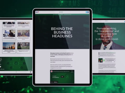 Nedbank | UX Case Study