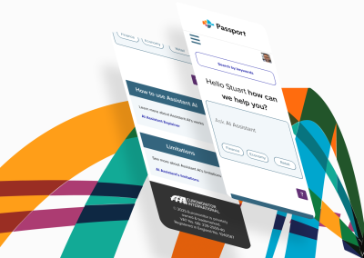 Euromoniter | UX Case Study